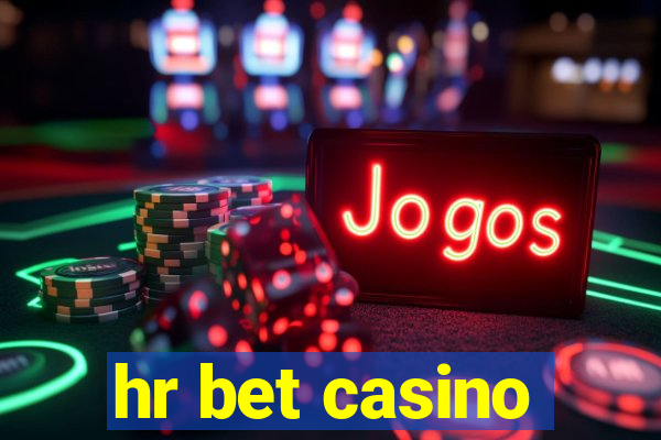 hr bet casino